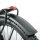 SKS GERMANY Infinity Rückrad Schutzblech universal für 27,5", 28" und 29" Reifen