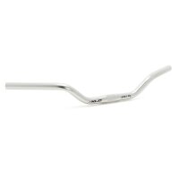 Fahrradlenker XLC Silber Aluminium Bügel 2.5x2.5 cm...