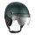CASR Style Fahrradhelm City-Design Khaki für Damen und Herren mit Lüftung Gr. L
