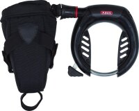 ABUS Pro Shield Plus 5950 NR Rahmenschloss Schwarz +...