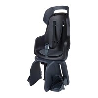 Bobike Go Maxi AVS+ Fahrrad-Kindersitz hinten AVS+ System...