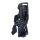 Bobike Go Maxi AVS+ Fahrrad-Kindersitz hinten AVS+ System Citybikes E-Bikes Schw