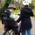 Bobike Go Maxi AVS+ Fahrrad-Kindersitz hinten AVS+ System Citybikes E-Bikes Schw