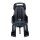 Bobike Go Maxi AVS+ Fahrrad-Kindersitz hinten AVS+ System Citybikes E-Bikes Schw