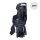 Bobike Go Maxi AVS+ Fahrrad-Kindersitz hinten AVS+ System Citybikes E-Bikes Schw