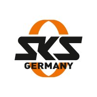 Schutzblech Set SKS Bluemels Basic 28 Zoll Breite 45 mm Schwarz für Elektrofahrr