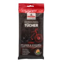 NIGRIN Reinigungstücher für E-Bikes Scooter...