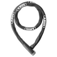 ABUS Kettenschloss Steel-O-Chain 5805K robustes Stahl...