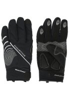 ENDURANCE Sportliche MTB Handschuhe winddicht...