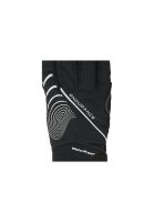 ENDURANCE Sportliche MTB Handschuhe winddicht wasserabweisend warm Gel gep Gr. M