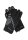 ENDURANCE Sportliche MTB Handschuhe winddicht wasserabweisend warm Gel gep Gr. M