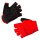 Endura Xtract Radhandschuh Herren Gel-Polsterung Silikonprofil Rot Gr. L