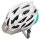 meteor MARVEN Fahrradhelm Weiß Mint für Damen Herren Kinder MTB Rollerhelm Gr. S