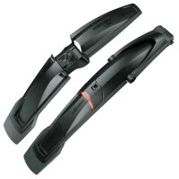 MonkeyLink MonkeyFender Clip-On Schutzblech-Set mit...