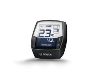 Bosch Intuvia E-Bike Display Anthrazit Universell Kompatibel 195x125x65 mm EU XL