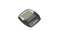 Bosch Intuvia E-Bike Display Anthrazit Universell Kompatibel 195x125x65 mm EU XL