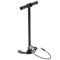EBTOOLS 3-stufige Hochdruck Handpumpe bis 4500 psi...