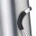 Topeak Modula Cage II Flaschenhalter aus Aluminium Kunststoff schwarz für Ø63-74