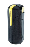 Topeak CagePak Fahrradtasche mit Organizer schwarz gelb...