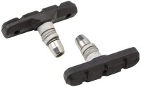 Shimano M70T2 Bremsschuhe mit Stift Cantilever-Bremsen,...