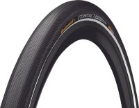 Continental Fahrrad Reifen Contact Speed Reflex...