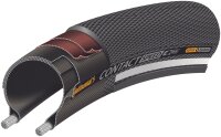 Continental Fahrrad Reifen Contact Speed Reflex 28"700x42 C (40C) 42-622 Schwarz
