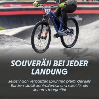 Schwalbe Fahrrad Reifen Billy Bonkers HS600 Draht 26x2.25"57-559 Active SBC