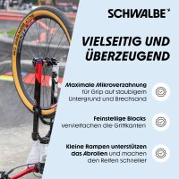 Schwalbe Fahrrad Reifen Billy Bonkers HS600 Draht 26x2.25"57-559 Active SBC