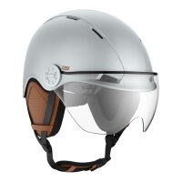 CASR Fahrradhelm City-Design mit Belüftung...