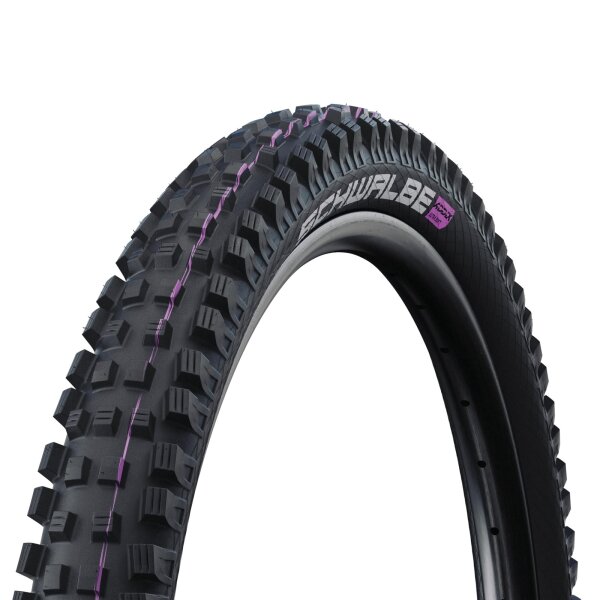 Schwalbe Magic Mary MTB Fahrradreifen 29 Zoll Downhill Enduro TLE ADDIX Soft 2,6