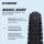 Schwalbe Magic Mary MTB Fahrradreifen 29 Zoll Downhill Enduro TLE ADDIX Soft 2,6
