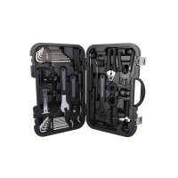 XLC Werkzeugkoffer TO-S104 Werkzeugkasten robust...