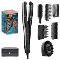 Cecotec AirLisse 6in1 Premium Haarglätter mit...