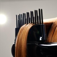 Cecotec AirLisse 6in1 Premium Haarglätter mit Luftfunktion und 6 Zubehörteile Sc
