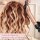 BESTOPE MIX Lockenstab rosa Keramik 25 mm 25 Temperaturstufen 230 °C Netzb Gr. S