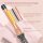 BESTOPE MIX Lockenstab rosa Keramik 25 mm 25 Temperaturstufen 230 °C Netzb Gr. S