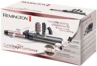 Remington Curl & Straight Confidence...