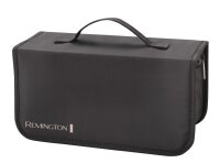 Remington Curl & Straight Confidence Warmluftbürste Ionenstyler 4 Aufsätze 800W.