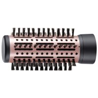 Remington Curl & Straight Confidence Warmluftbürste Ionenstyler 4 Aufsätze 800W.