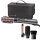 Remington Curl & Straight Confidence Warmluftbürste Ionenstyler 4 Aufsätze 800W.