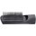 Remington Curl & Straight Confidence Warmluftbürste Ionenstyler 4 Aufsätze 800W.
