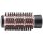 Remington Curl & Straight Confidence Warmluftbürste Ionenstyler 4 Aufsätze 800W.