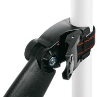 Fahrrad Schutzblech SKS X-Tra-Dry hinten schwarz für MTB 26 Zoll Steckblech 1 St
