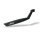 Fahrrad Schutzblech SKS X-Tra-Dry hinten schwarz für MTB 26 Zoll Steckblech 1 St