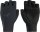 Zanier Fahrrad Handschuhe Race Pro Bikewear Eng Anliegend Leicht Schwarz W Gr.8