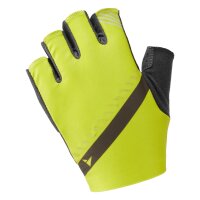 Altura Progel Kurzfinger-Handschuhe Limette Olive Fahrrad...