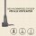 Prophete Hochleistungsstandpumpe mit Duo-Klemmhebelstecker, max. Pumpdruck 7 bar