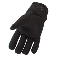 Altura Spark Pro Kinder Trail-Handschuhe Blau mit...