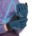 Altura Spark Pro Kinder Trail-Handschuhe Blau mit verstärktem Daumen Gr. 5-6