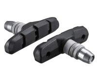Shimano Bremsschuhe V-Brake symmetrisch schraubbar S65T...